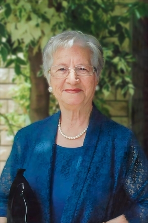 Necrologio di Anna Sinisi ved. Marcone