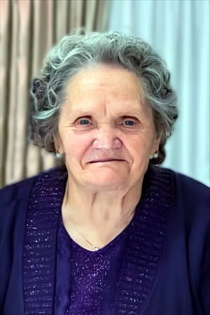 Necrologio di Anna Tota ved. Iodice