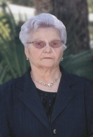 Necrologio di Annunziata Falanga D’Oria