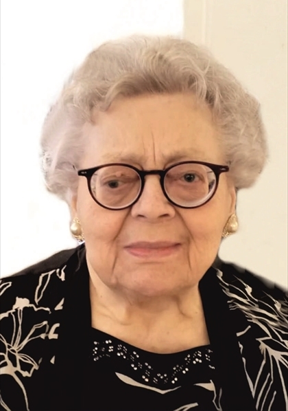 Necrologio di Annunziata QUAGLIARELLA ved. BATTAGLIA