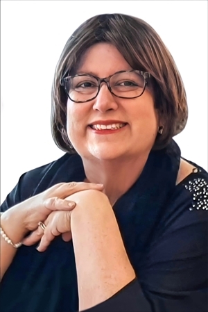 Necrologio di Antonella Vitale nata Braj