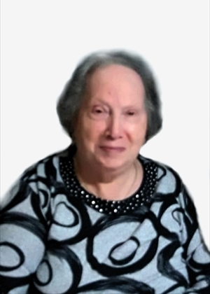 Necrologio di ANTONETTA BALDUCCI ved. Di Gioia