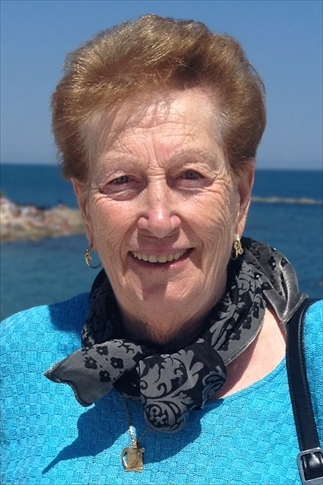 Necrologio di Antonetta Gallo ved. Piarulli