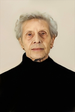 Necrologio di Antonetta Grosso in Mastromauro