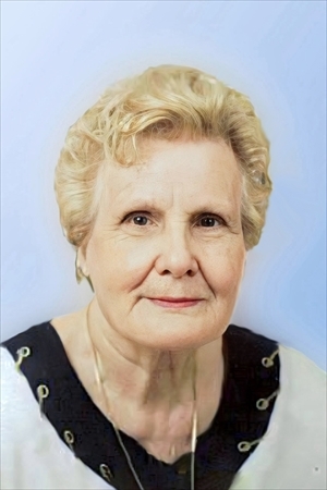 Necrologio di Antonetta Grosso ved. Zaza