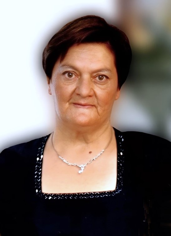 Necrologio di ANTONETTA LABARTINO in Scarpa