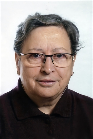 Necrologio di Antonetta Leo in Cusanno