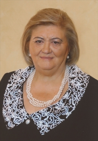 Necrologio di Antonetta Rutigliano nata Tempesta