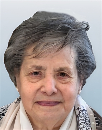 Necrologio di ANTONETTA TARRICONE ved. Montano