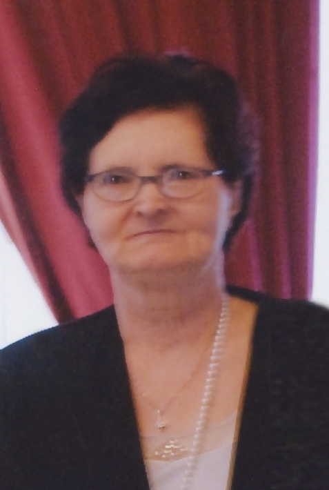 Necrologio di Antonia Ardito