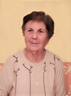 Necrologio di Antonia FALCO ved. QUATELA