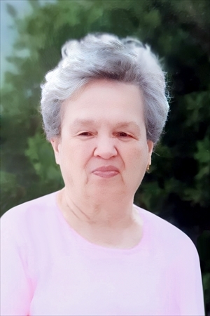 Necrologio di Antonia Greco ved. Barbarito