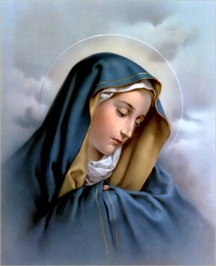 Necrologio di Antonia Mastromauro