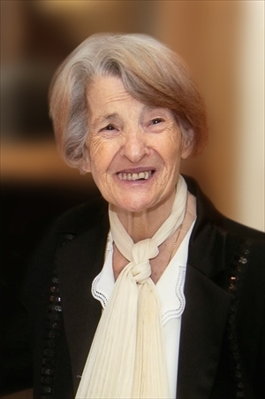 Necrologio di Antonia Rosito