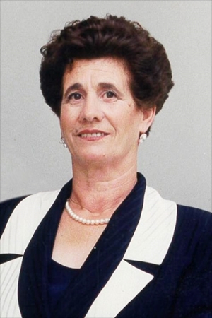 Necrologio di Antonia Torelli