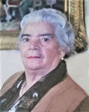 Necrologio di Antonia VENEZIANO ved. GALENO