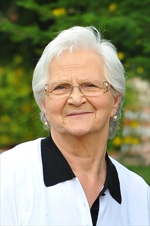 Necrologio di Antonietta Diaferia