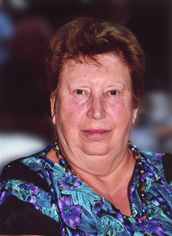 Necrologio di Antonietta Lotito