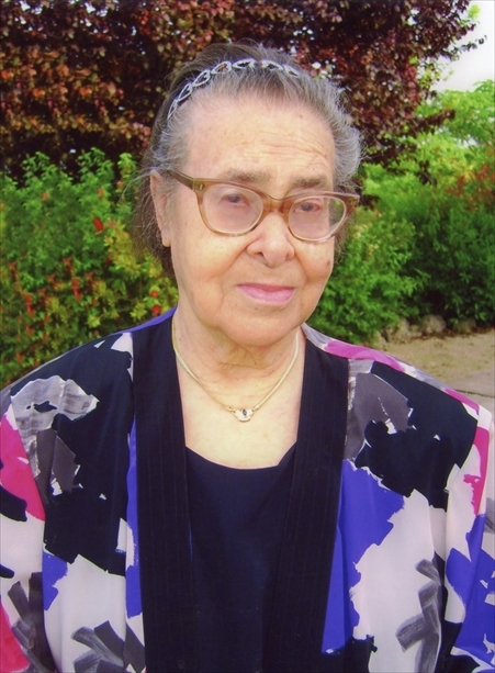 Necrologio di Antonietta Lotito