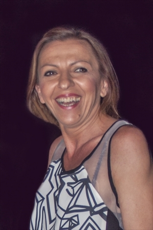 Necrologio di Antonietta Piarulli