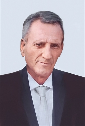 Necrologio di Antonio Camporeale fu Tommaso (MURATORE)