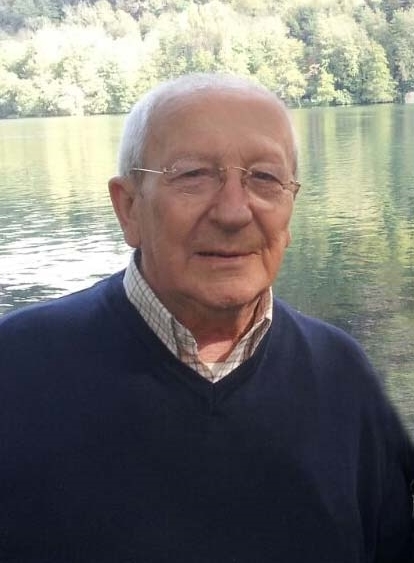 Necrologio di Antonio Caterino