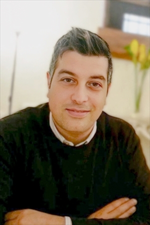 Necrologio di Antonio Cialdella (Carabiniere Brigadiere Capo Q.S.)