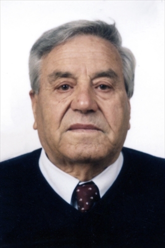 Necrologio di Antonio De Laurentis