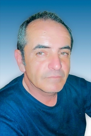 Necrologio di Antonio Di Caterina