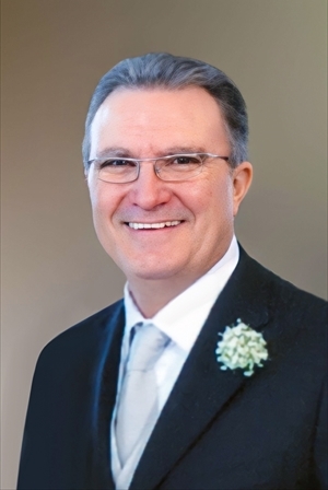 Necrologio di Antonio Ferrante fu Filippo