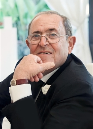 Necrologio di Antonio Ferrarafu Gaetano (EX MECCANICO SAME)