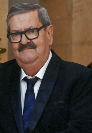 Necrologio di ANTONIO FIORE