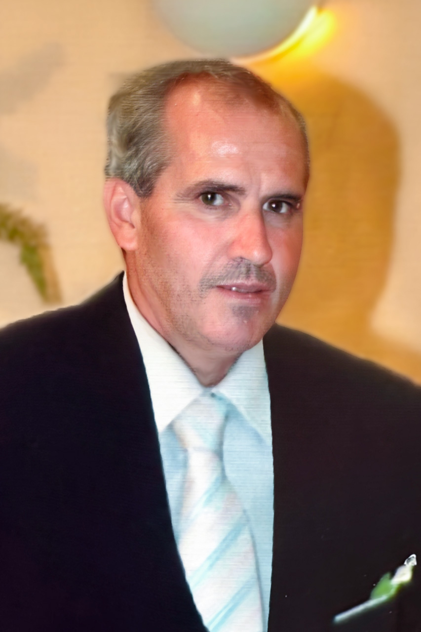 Necrologio di Antonio Leo