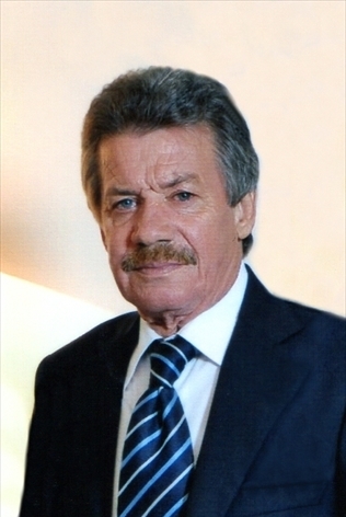 Necrologio di ANTONIO LEONE