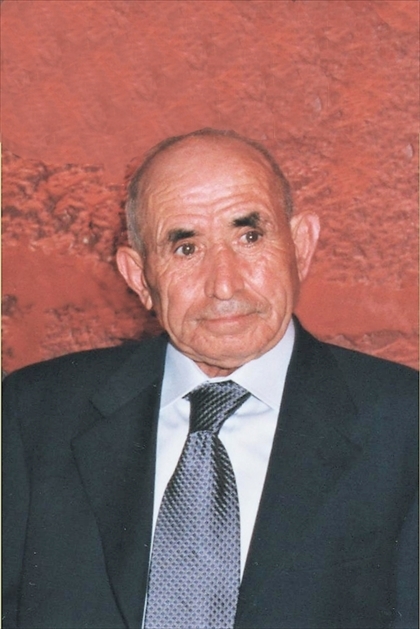 Necrologio di Antonio LOIODICE