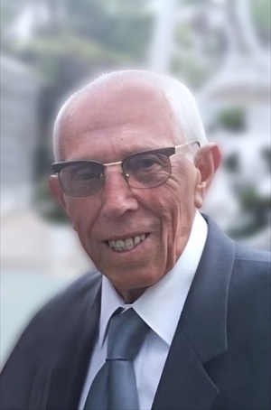 Necrologio di ANTONIO LOTITO