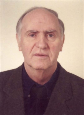 Necrologio di Antonio Mangione