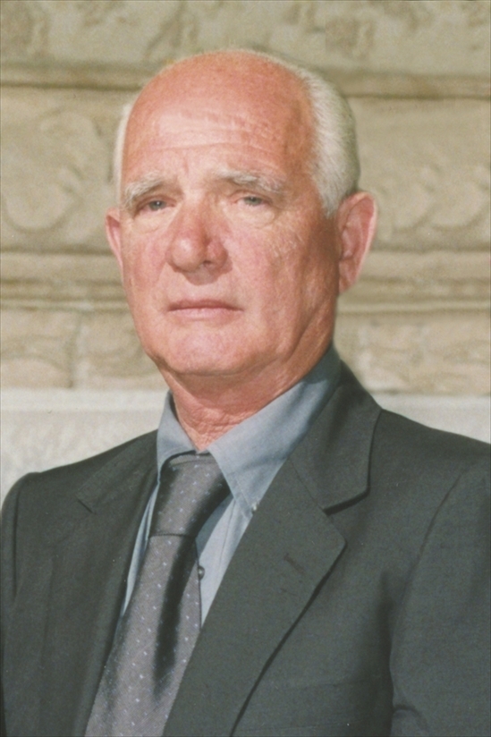 Necrologio di Antonio Miro Cimadomo