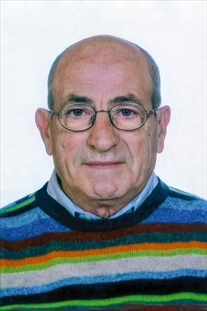 Necrologio di Antonio Paganelli (EBANISTA)