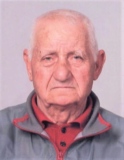 Necrologio di Antonio PAGANELLI