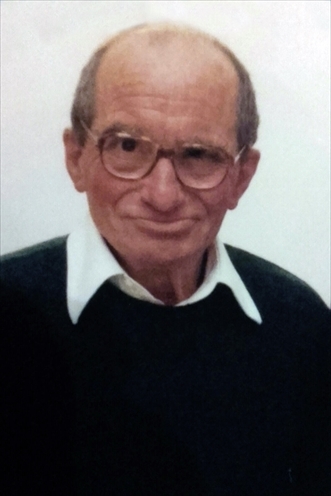 Necrologio di Antonio Quaranta fu Luigi