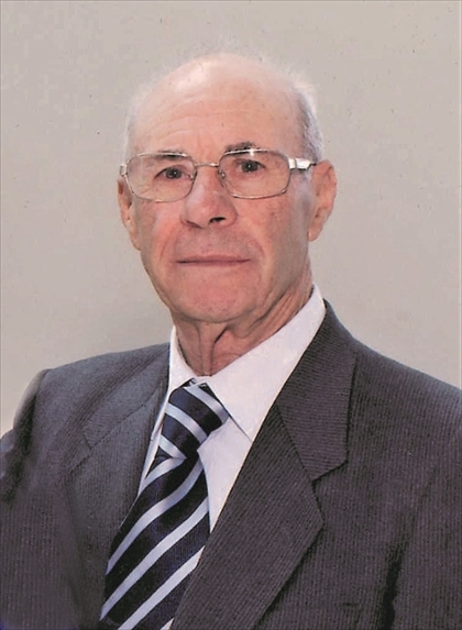 Necrologio di ANTONIO QUERCIA (Noleggiatore)