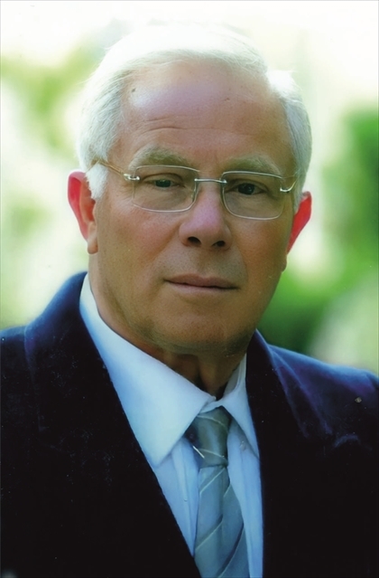 Necrologio di ANTONIO ROSELLI