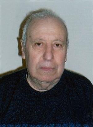 Necrologio di ANTONIO RUTIGLIANO