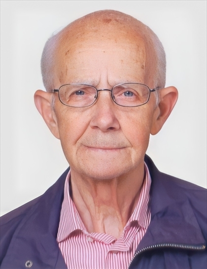 Necrologio di ANTONIO TESTINO