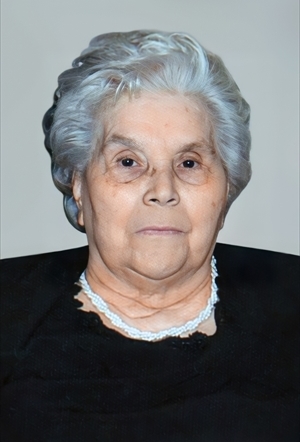 Necrologio di Apollonia Leuci in De Feo