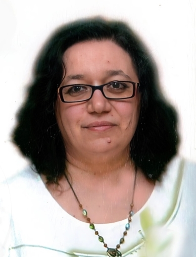 Necrologio di APOLLONIA SARAGAGLIA