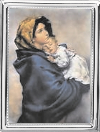 Necrologio di ARCANGELA CASTRIGNO ved. Scatamacchia