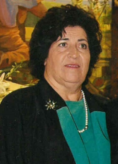 Necrologio di ARCANGELA DI GIOIA