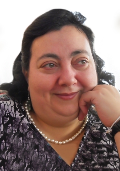 Necrologio di Arcangela Lotito nata Scarpa